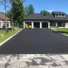 Driveway Paving